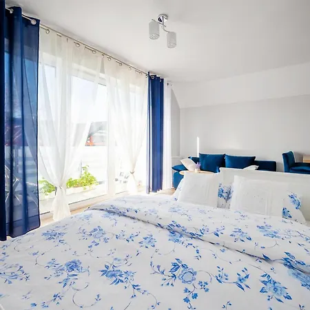 1 Bedroom Amazing In Darlowko