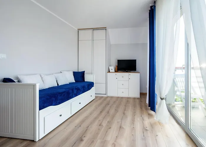 شقة 1 Bedroom Amazing In دارووفكو