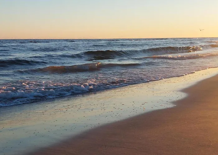 1 Bedroom Amazing In Lägenhet