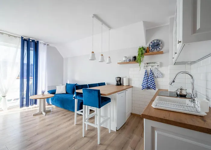 شقة 1 Bedroom Amazing In