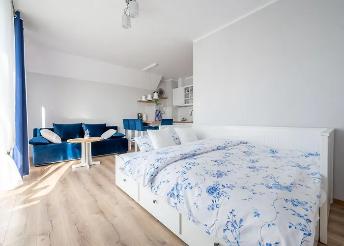 1 Bedroom Amazing In شقة دارووفكو