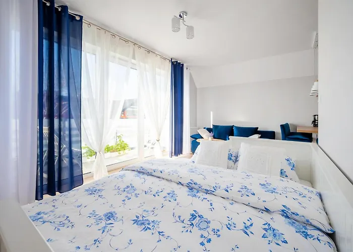 1 Bedroom Amazing In دارووفكو