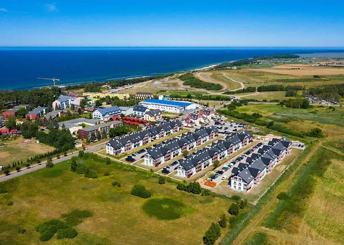 1 Bedroom Amazing In شقة دارووفكو