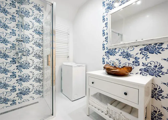 1 Bedroom Amazing In دارووفكو